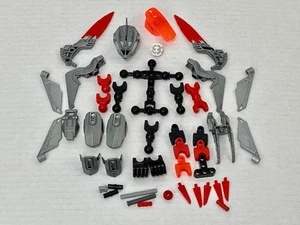 Lego 6216 - Bionicle Hero Factory Jawblade - 2012 - ¡100% completo! - Imagen 1 de 1