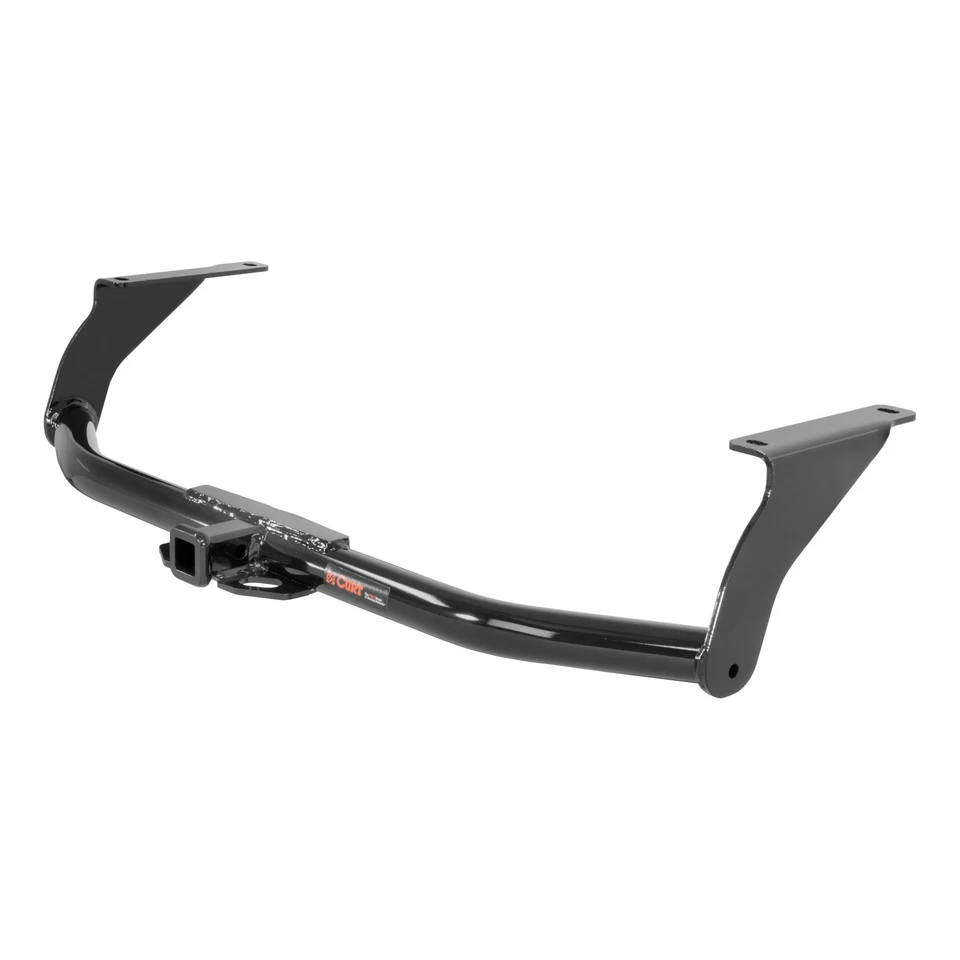 Curt Class 1 Trailer Hitch Receiver Cargo Carrier 11377 For 2014-2018 Mazda 3 - Изображение 1 из 4