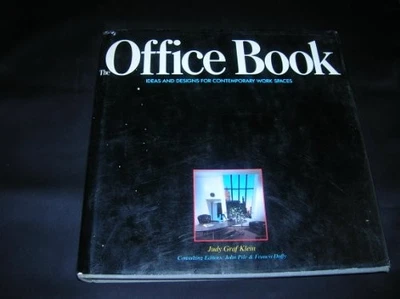 The Office Book: Ideas and Designs ..., Klein, Judy Gra - Image 1 of 2