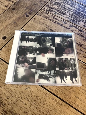 Signal to Snow Ratio [Single] by Grandaddy (CD, 2006, V2) Foto 1 de 4