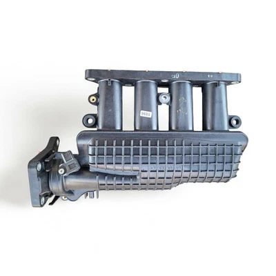 Colector de admisión de aire inferior Honda CR-Z CRZ 11-16, 17010-RTW-000, D046, OEM, 2011,  Foto 1 de 4