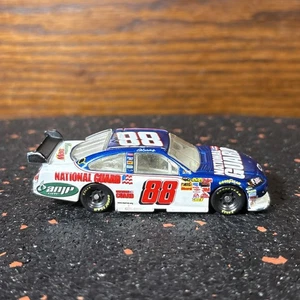 Action Racing Dale Earnhardt Jr. #88 National Guard Daytona 500 1/64 NASCAR - Bild 1 von 7