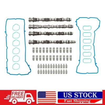 Kit de elevadores balancines de árboles de levas para Chrysler 200 300 Dodge Ram 3,6 L V6 2011-2016 Foto 1 de 4