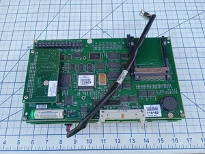 CONJUNTO PCB PRINCIPAL PLEXUS/Domino PCB37711. CON 25101, 25102 y 25107, d12 - Imagen 1 de 2