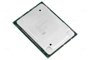 SRF8X INTEL XEON GOLD 6240 2.60 GHZ 18-CORE 24.75MB CACHE 150W LGA3647 - Photo 1/7