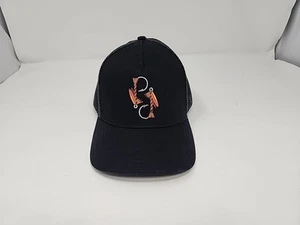 Pearl Jam Missoula Montana Fly Fishing Trucker Mesh Adjustable  - Picture 1 of 7