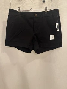 Women's Old Navy Everyday Short Size 10. Mid Rise With 3.5 Inch Inseam. NWT - Picture 1 of 2