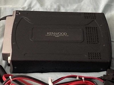 Kenwood  Ts-480 - Image 1 of 3