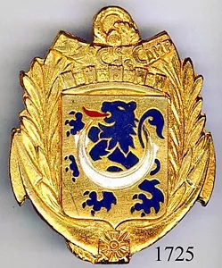 1725 - DIVERS - 33e C.C. - Foto 1 di 1