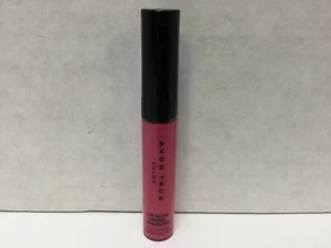 Avon True Color Lip Glow Lip Gloss in Afterglow Pink SEALED FREE SHIPPING - Picture 1 of 2