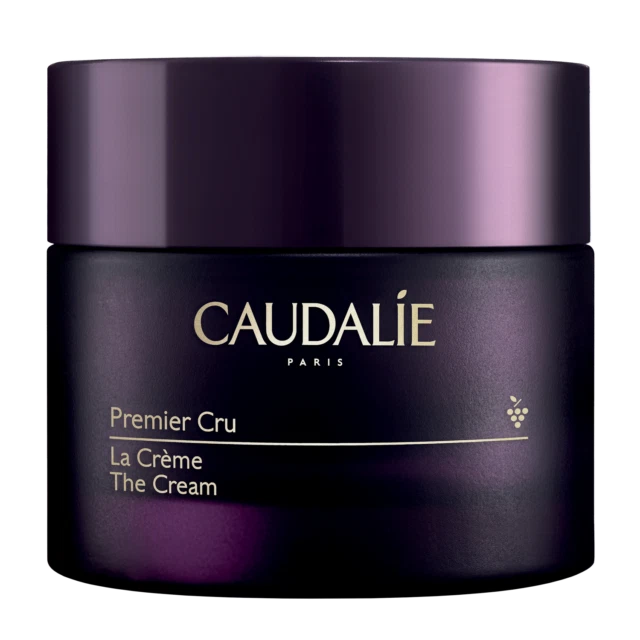 Caudalie Premier Cru La Crème Visage - 50 ml