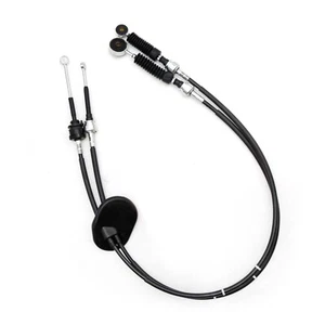 Honda Integra Type R S DC5 Shifter Cables Gear Transmission K Swap Civic EG EK - Picture 1 of 9