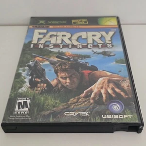Far Cry: Instincts (Microsoft Xbox, 2005) - Bild 1 von 4