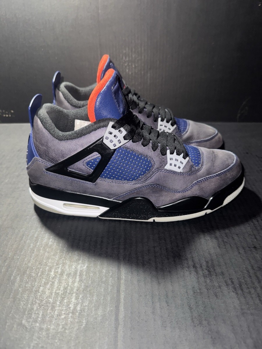 Jordan 4 Golf Black Cat for Sale | Authenticity Guaranteed Jordan 4 Golf Black Cat for Sale | Authenticity Guaranteed