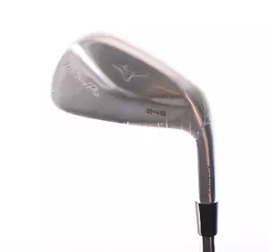 2024 Mizuno Pro 245 7-Iron w/ DG Tour Issue S300 115 MID Stiff-Flex RH *NEW* - Picture 1 of 4