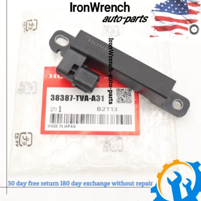 Conjunto de antena OEM Lf para Honda Accord Insight 18-22 38387-TVA-A31 Foto 1 de 4