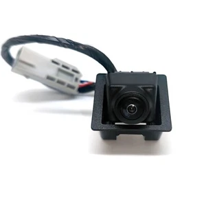 For Cadillac SRX 2011 2012 2013 2014 2015 16 OEM Factory Rear View Backup Camera - Picture 1 of 8