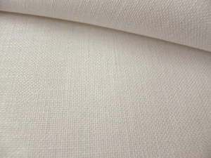 Antique White 32 Count Zweigart Belfast linen even weave fabric size options - Picture 1 of 1