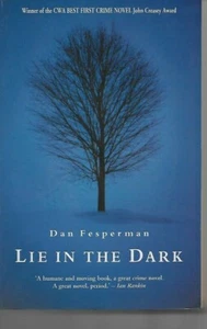 Lie in the Dark by Dan Fesperman (Paperback, 2000) - Picture 1 of 1
