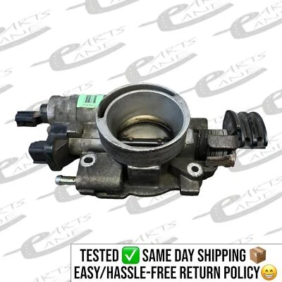 2001-2002 DODGE CARAVAN 3.3LThrottle Valve Body OEM - Image 1 of 4