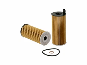 WIX Oil Filter fits BMW 430i xDrive Gran Coupe 2017-2020 2.0L 4 Cyl 12NKWF - Picture 1 of 1