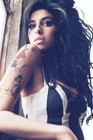 AMY WINEHOUSE TATTOOS  POSTER NEW 24x36 FREE SHIPPING