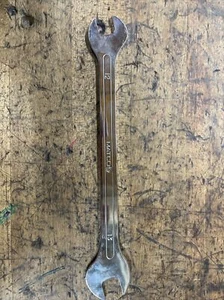 Matco Metric Double Open End Slim Wrench 12mm /13mm Part Number RFM1213T - Picture 1 of 3