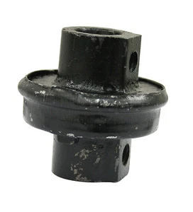 EMPI 98-1079 VW SHIFT COUPLER EARLY STYLE STOCK HD VW BUGGY BUG GHIA TRIKE BAJA - Picture 1 of 1