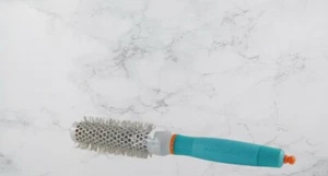 New Moroccanoil Hair Brush Ceramic Thermal 25 mm 1'' Round Brush - Picture 1 of 2