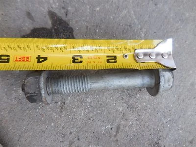 Подвеска Cadillac STS 2004-2009 годов выпуска с одним болтом 4 дюйма 10,9 б/у от оригинального производителя - Изображение 1 из 4