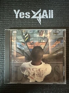 Los - Nigga on the Edge (CD, 1996, Bullet Proof Records) - Picture 1 of 6