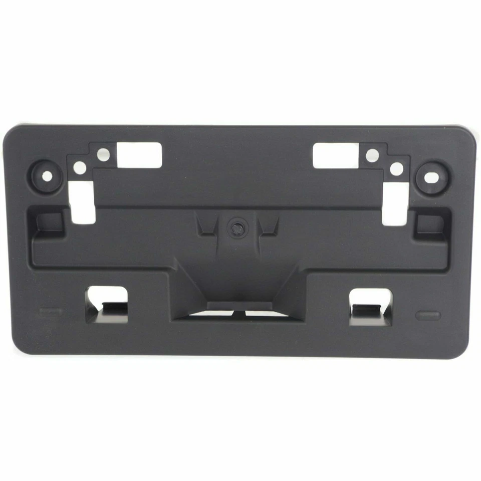 PARAGOLPES DELANTERO SOPORTE MATRÍCULA LEXUS ES350/300h 2013 2014 2015 Foto 1 de 1