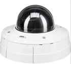 Axis P3367-VE Color Dome IP Network Surveillance Security Camera 0407-001 