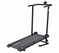 bluetooth nero pro treadmill