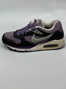 Nike Damengröße 7,5 Air Max Correlate Laufschuhe lila 511417-500  - Bild 1 von 9