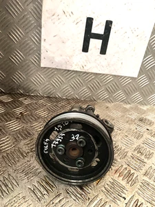 Pompe de direction assistée - VOLKSWAGEN Golf IV (4) 1.9 TDi 90CV - (B2) - Picture 1 of 5