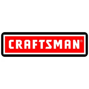 Craftsman Tools Logo Tool Box / Vinyl Sticker / bumper, phone, window, xbox, ps4 - Bild 1 von 1