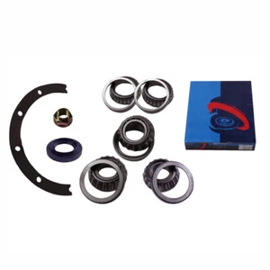 Rear Diff Repair Kit for Toyota Landcruiser 78 79 HDJ 200 Series VDJ200 06-11 - Picture 1 of 11