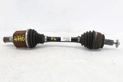 Volvo S60 2015-2018 2,0 L delantero izquierdo lado del conductor eje CV OEM 31325108 #4746 Foto 1 de 4