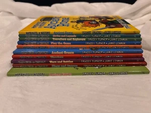 Hard Nuts Of History Tracey Turner Lot 10 - Bild 1 von 6