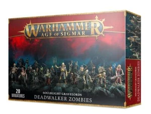 Soulbright Gravelords Deadwalker Zombies - Picture 1 of 2