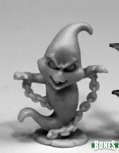 Reaper Miniatures 77601 GUS Bonesylvania Dark Heaven Kunststoff 28mm Mini D&D - Bild 1 von 2