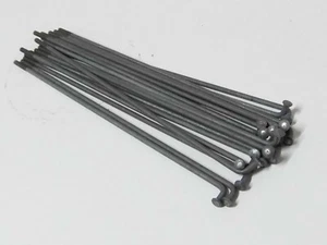 Triumph Tiger Cub 20x Spokes 6 3/8" Secondhand ' - Picture 1 of 4