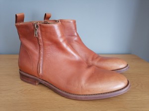 Botas de Aldo para hombre | FASHIOLA.es