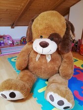 orso peluche gigante 3 metri