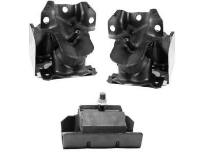 Kit de montaje de motor para GMC Sierra 1500 2007-2013 79869RVNN 2011 2010 2008 2009 Foto 1 de 2