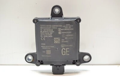 Monitor de punto ciego derecho Lexus GX460 2020 2021 88162-60081 usado Foto 1 de 4