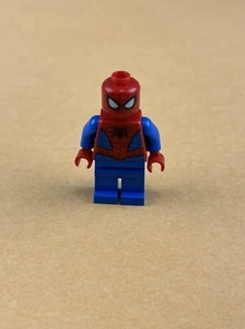 LEGO Spider-Man Minifigure 4 Abs Small Eyes 2" - Picture 1 of 6