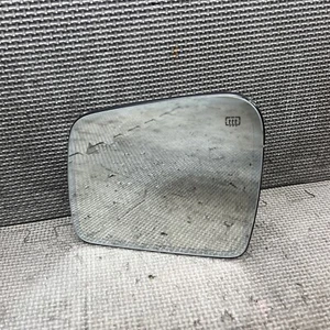 ✨OEM 2011-2021 JEEP GRAND CHEROKEE LEFT AUTO DIM DOOR MIRROR GLASS W/ BLIND SPOT - Bild 1 von 7