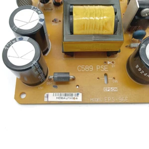 220V  PRINTER POWER SUPLLY BOARD C589 PSB fits FOR EPSON STYLUS R1800 R2400 1400 - Picture 1 of 5